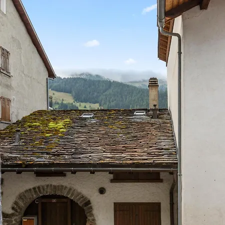 Grand-st-bernard, - 4 Pers - Cosy & Renove *