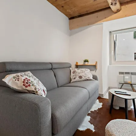 Grand-st-bernard, - 4 Pers - Cosy&rénové