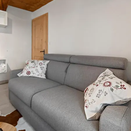 Grand-st-bernard, - 4 Pers - Cosy&rénové