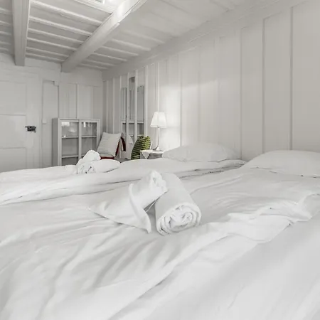 Grand-st-bernard, - 4 Pers - Cosy&rénové