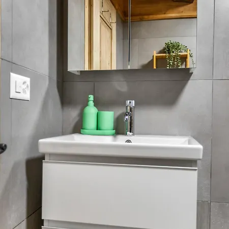 Grand-st-bernard, - 4 Pers - Cosy&rénové Appartement *