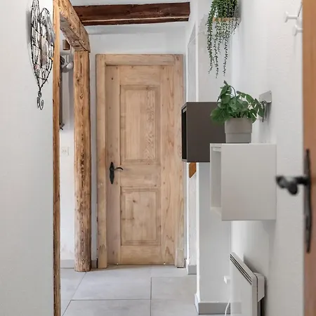 Grand-st-bernard, - 4 Pers - Cosy&rénové *