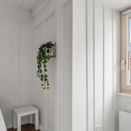 Grand-st-bernard, - 4 Pers - Cosy&rénové Appartement Liddes