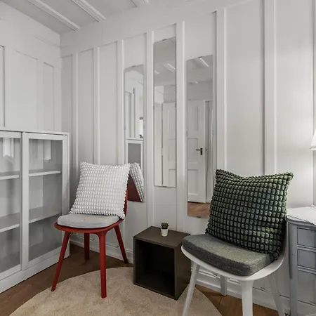 Grand-st-bernard, - 4 Pers - Cosy&rénové Liddes