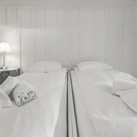 Grand-st-bernard, - 4 Pers - Cosy&rénové