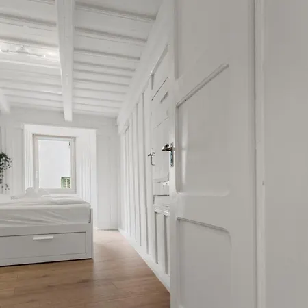 Appartement Grand-st-bernard, - 4 Pers - Cosy&rénové Liddes