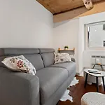 Grand-st-bernard, - 4 Pers - Cosy & Renove