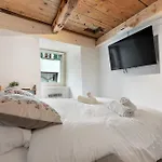 Lejlighed Grand-st-bernard, - 4 Pers - Cosy & Renove Liddes