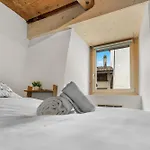 Lejlighed Grand-st-bernard, - 4 Pers - Cosy & Renove