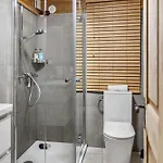 Grand-st-bernard, - 4 Pers - Cosy & Renove Lejlighed Liddes