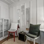Grand-st-bernard, - 4 Pers - Cosy & Renove Liddes