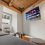 Lejlighed Grand-st-bernard, - 4 Pers - Cosy & Renove Liddes