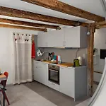 Grand-st-bernard, - 4 Pers - Cosy & Renove Lejlighed *