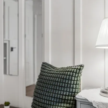 Grand-st-bernard, - 4 Pers - Cosy&rénové Appartement *