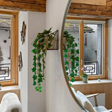 Grand-st-bernard, - 4 Pers - Cosy&rénové