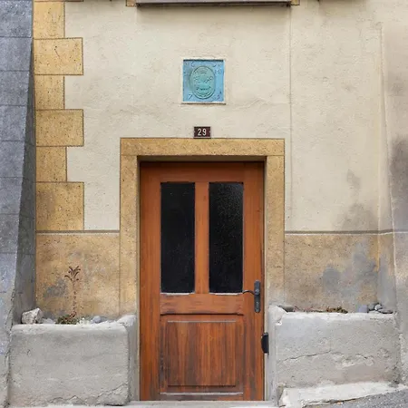 Grand-st-bernard, - 4 Pers - Cosy & Renove Liddes